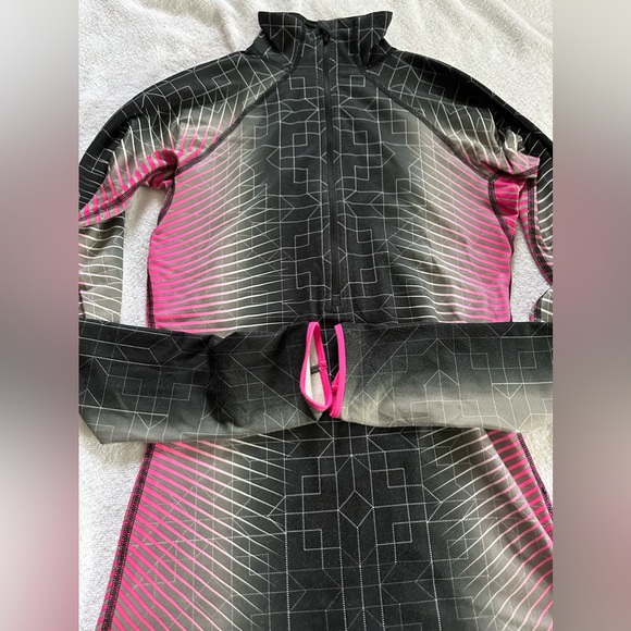 Nike Pro Running - Picture 2 of 9